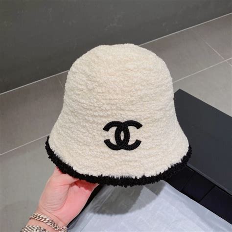 chanel 渔夫帽|Headwear — 精品 .